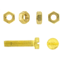 1CN40 - Small Packet
